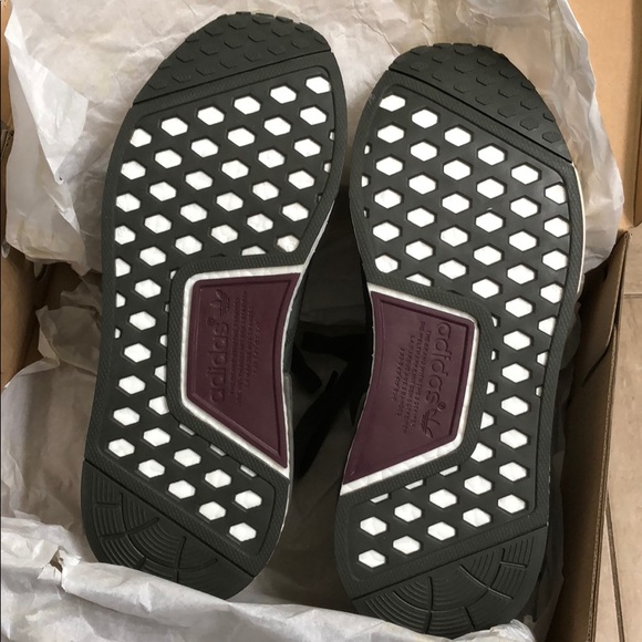 ADIDAS Women’s NMD R1 - Picture 3 of 5